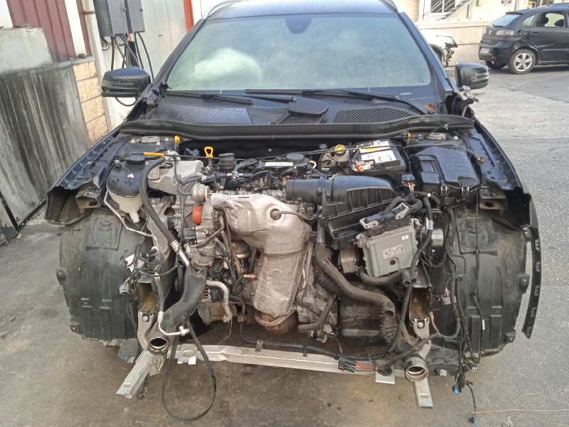 mercedes-benz clase gla (w156) del año 2015