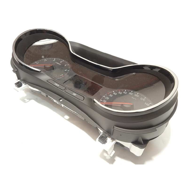 Recambio de cuadro instrumentos para opel grandland x selective referencia OEM IAM 9822640380  