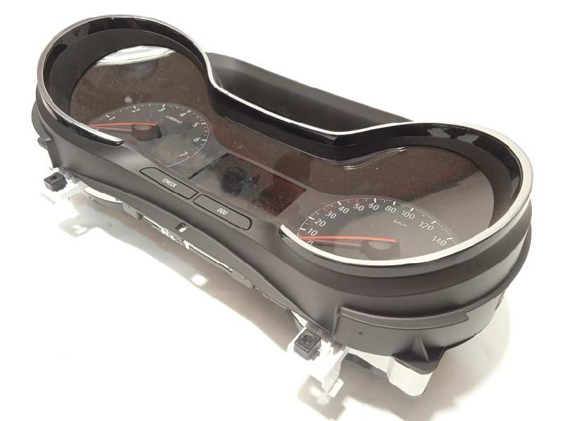 Recambio de cuadro instrumentos para opel grandland x selective referencia OEM IAM 9822640380  