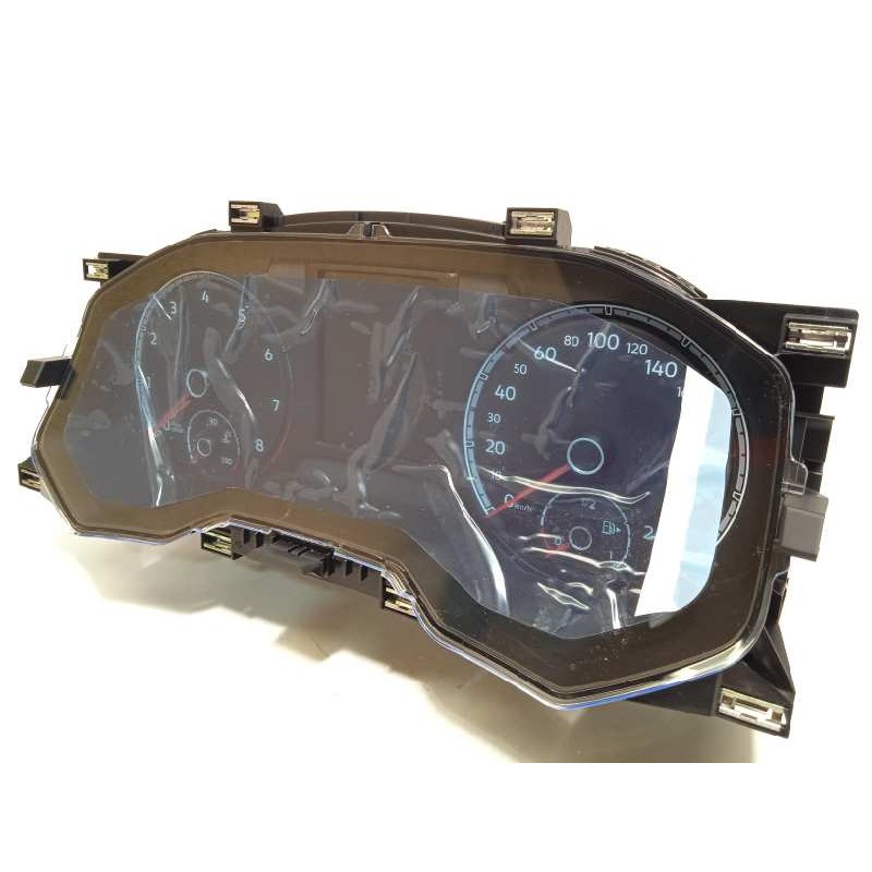 Recambio de cuadro instrumentos para volkswagen t-roc advance referencia OEM IAM 2GA920740C  