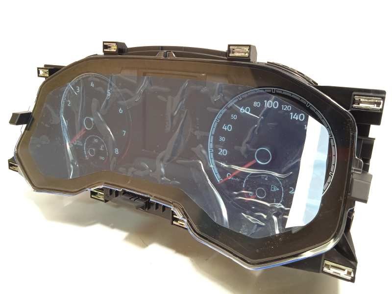 Recambio de cuadro instrumentos para volkswagen t-roc advance referencia OEM IAM 2GA920740C  