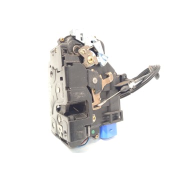 Recambio de cerradura puerta delantera izquierda para volkswagen golf v (1k1) 1.9 tdi referencia OEM IAM 3D1837015  