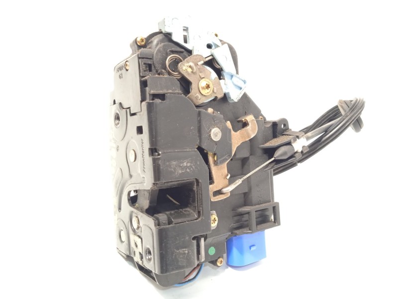 CERRADURA PUERTA DELANTERA IZQUIERDA 3D1837015 