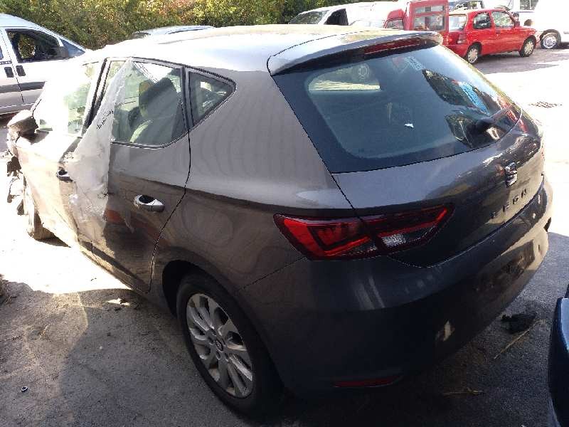 seat leon (5f1) del año 2014