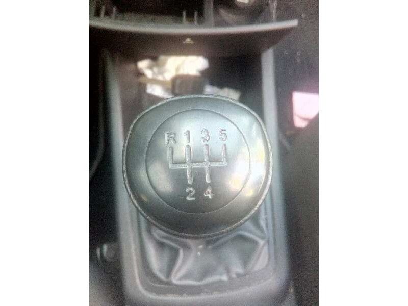 kia cee´d del año 2008