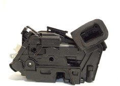 Recambio de cerradura puerta delantera derecha para volkswagen polo (6r1) 1.6 tdi dpf referencia OEM IAM 5K1837016D   2
