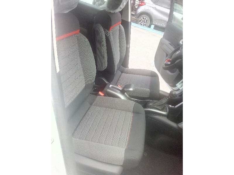 citroën c3 aircross del año 2019