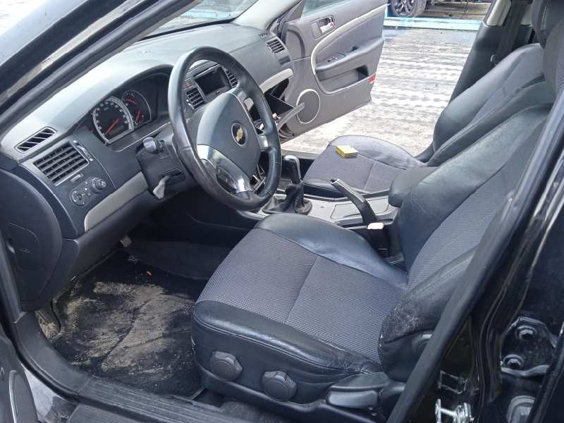 chevrolet epica del año 2008