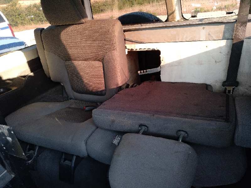 nissan patrol gr (y61) del año 2008