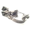 Recambio de palanca cambio para citroën c4 iii 1.2 puretech referencia OEM IAM 9824166680  