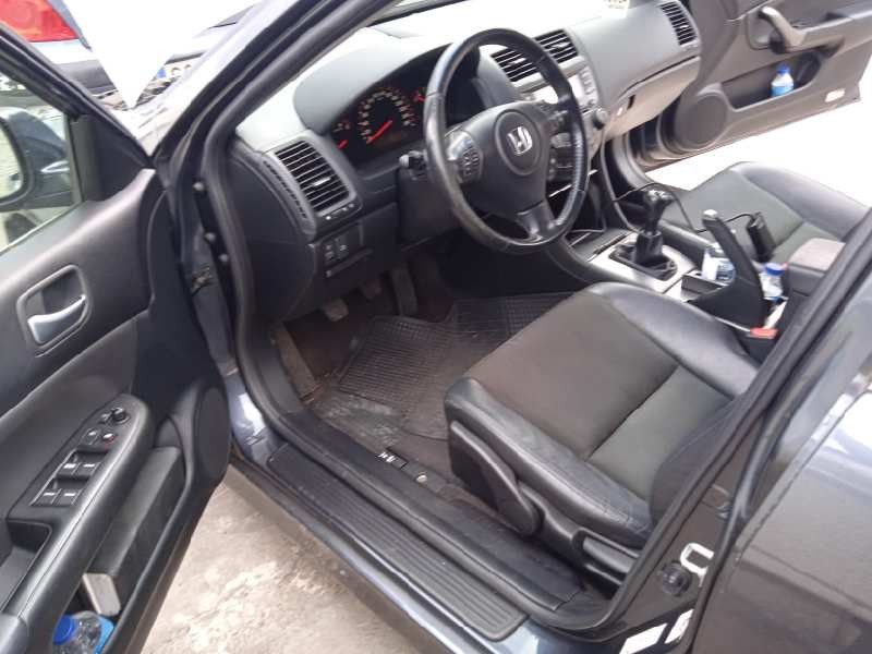 honda accord berlina (cl/cn) del año 2007