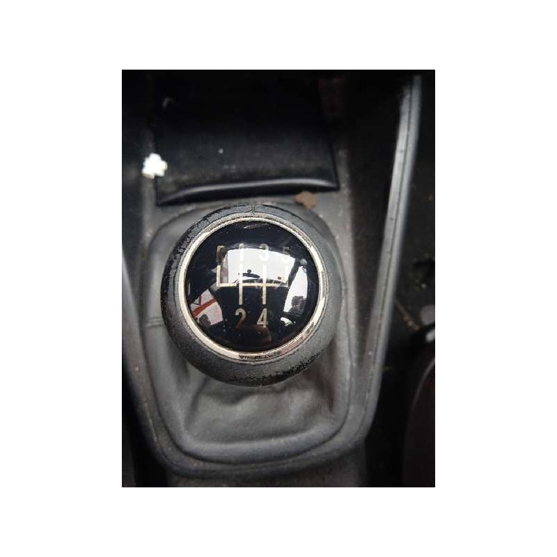 volkswagen golf iv berlina (1j1) del año 1999