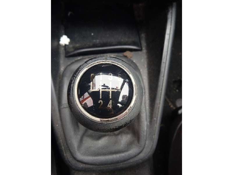 volkswagen golf iv berlina (1j1) del año 1999