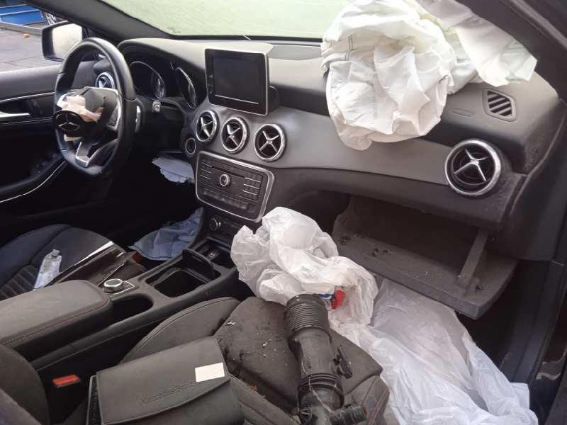 mercedes-benz clase gla (w156) del año 2015