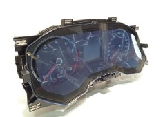 Recambio de cuadro instrumentos para volkswagen t-roc advance referencia OEM IAM 2GA920740C   2