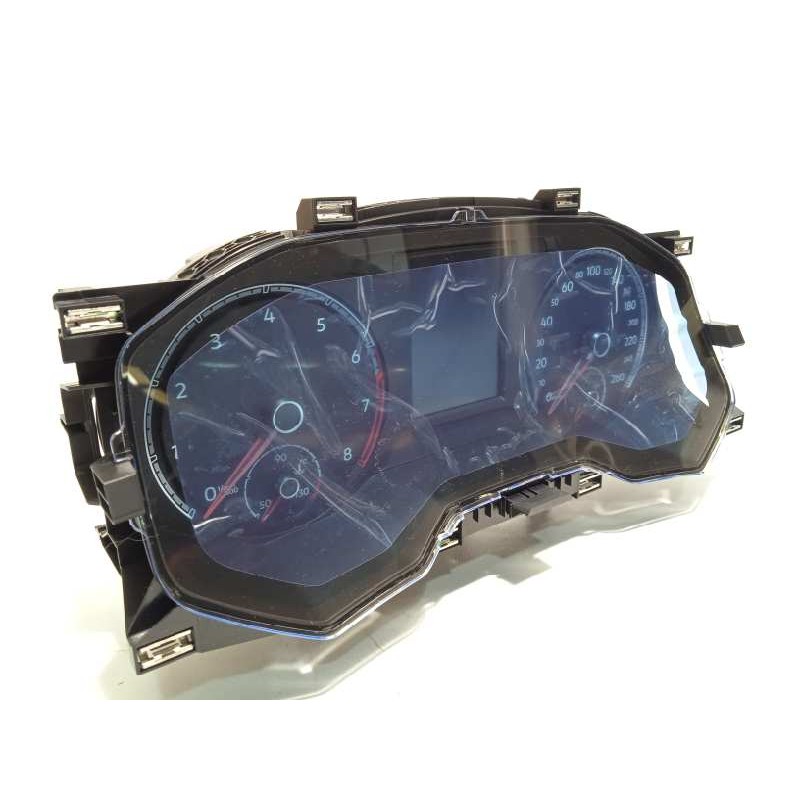 Recambio de cuadro instrumentos para volkswagen t-roc advance referencia OEM IAM 2GA920740C  