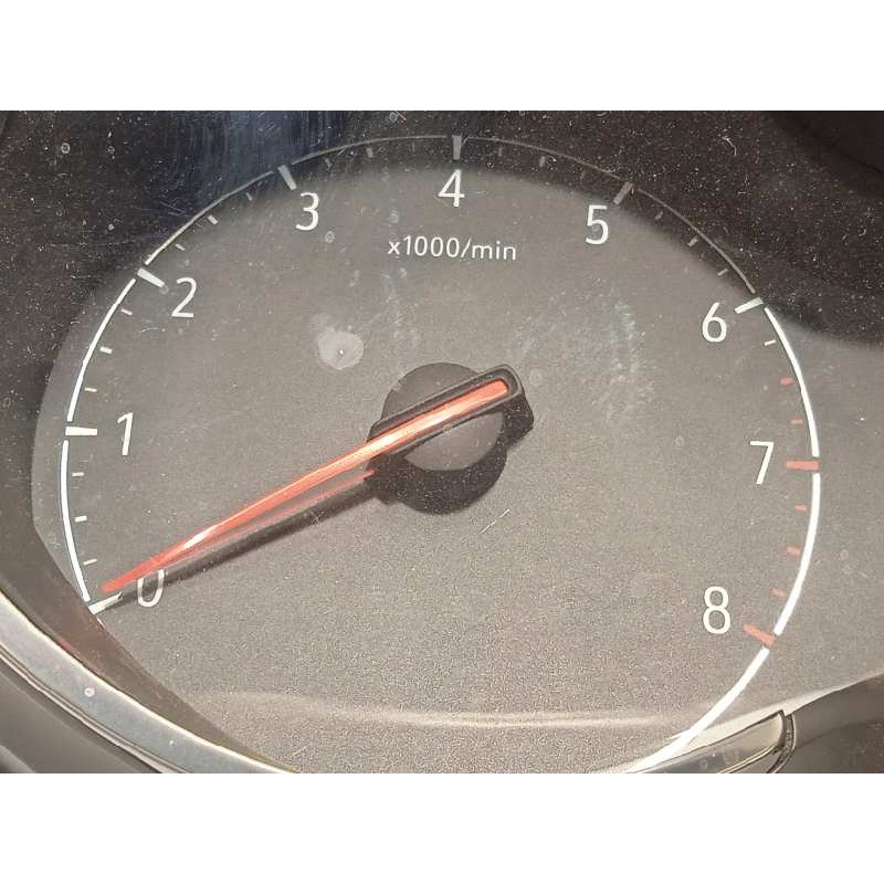 Recambio de cuadro instrumentos para opel grandland x selective referencia OEM IAM 9822640380  