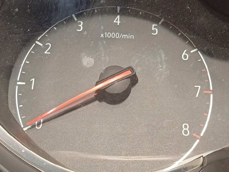 Recambio de cuadro instrumentos para opel grandland x selective referencia OEM IAM 9822640380  