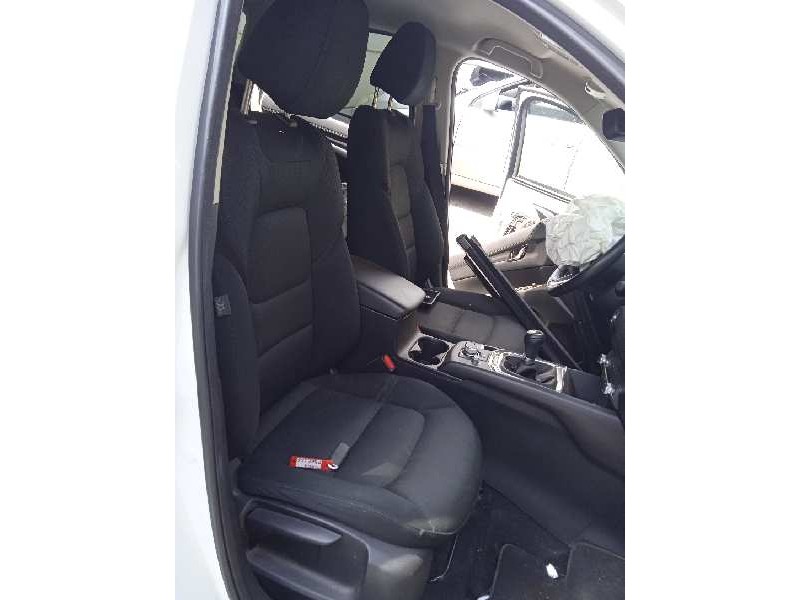 mazda cx-5 del año 2020