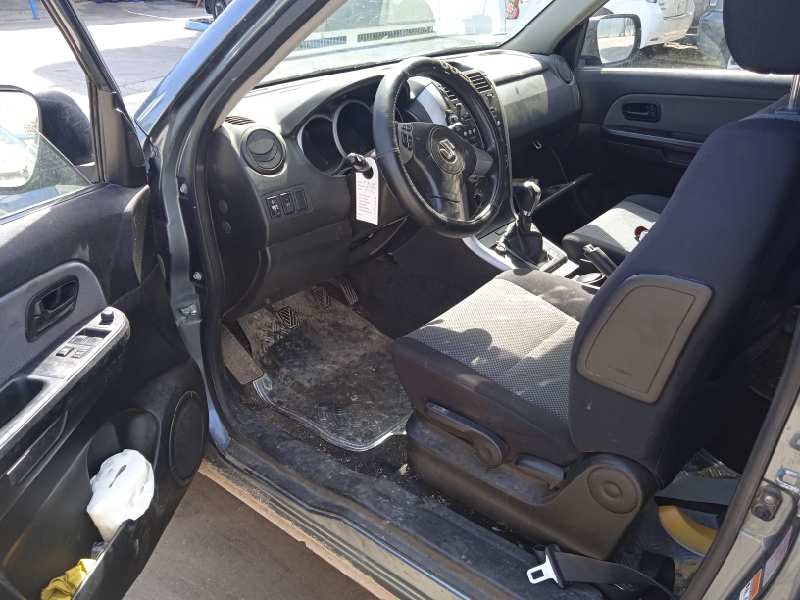 suzuki grand vitara jb (jt) del año 2007