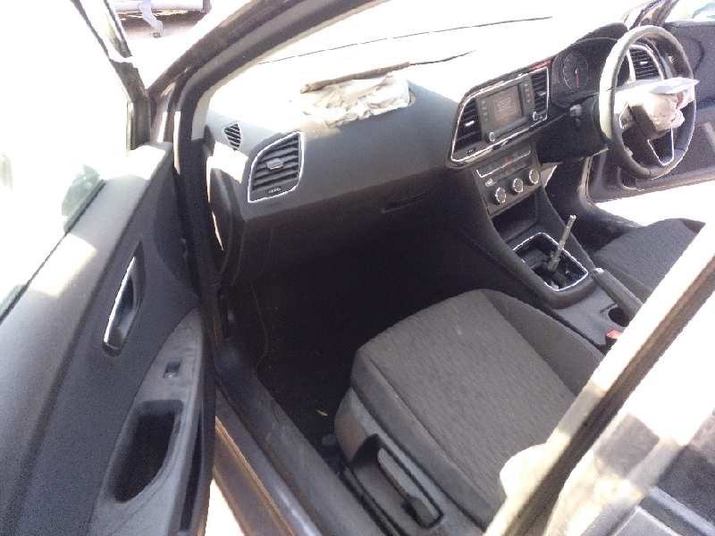 seat leon (5f1) del año 2014