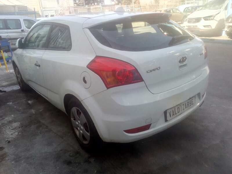 kia cee´d del año 2008