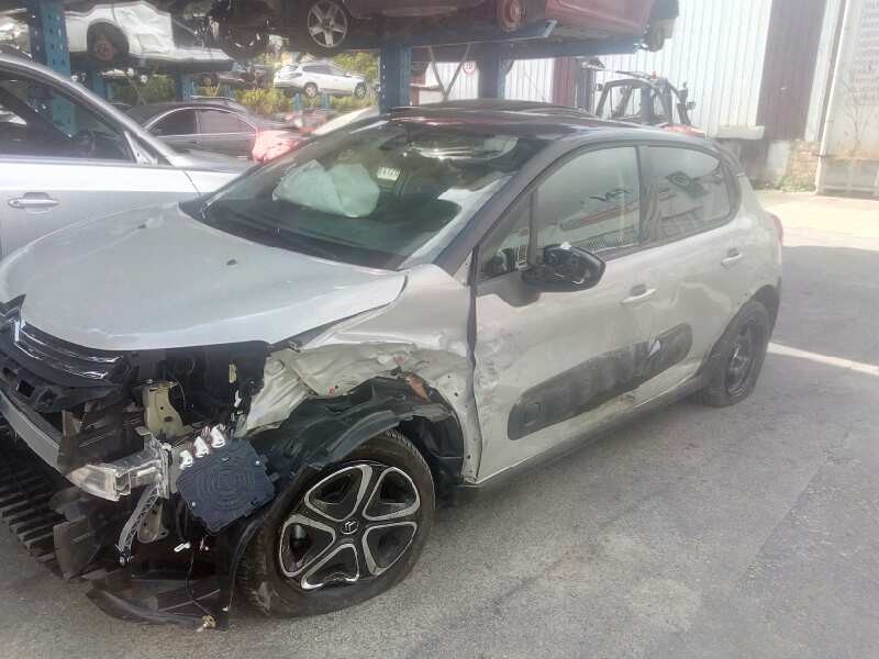 citroën c3 cactus (2017 - ...) del año 2017