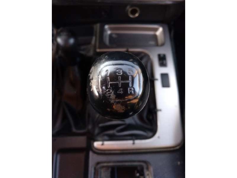 nissan patrol gr (y61) del año 2008