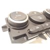 Recambio de mando climatizador para mazda cx-7 (er) 2.2 turbodiesel cat referencia OEM IAM EH6461190A  