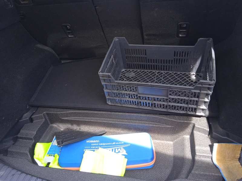 mazda cx-5 del año 2020