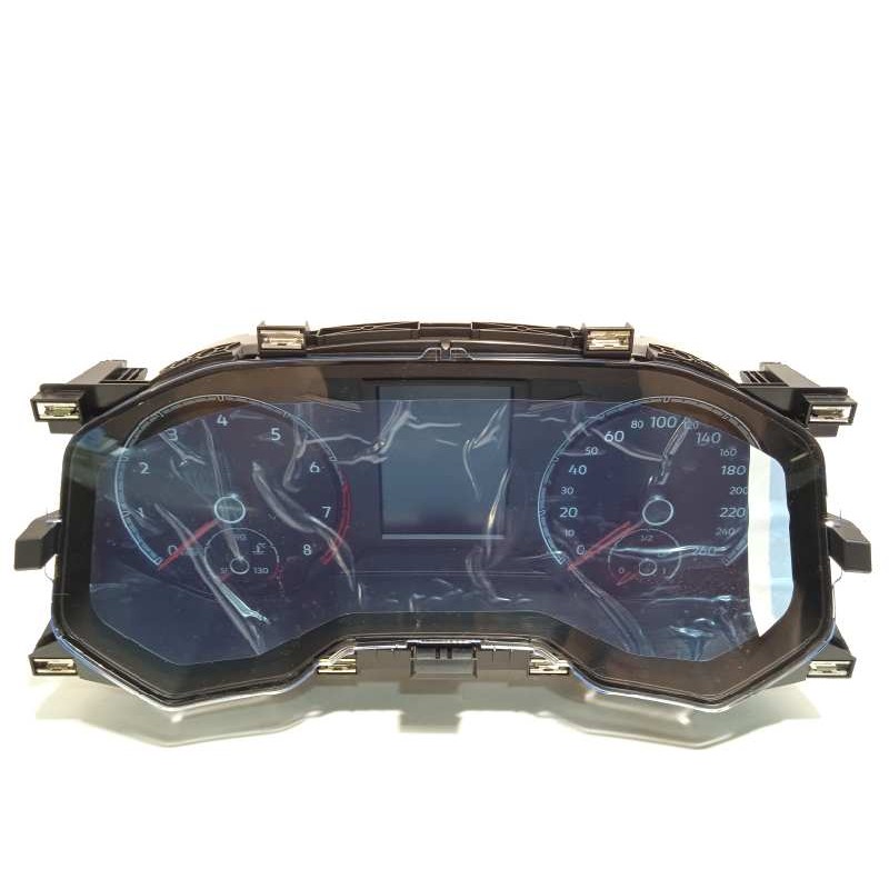 Recambio de cuadro instrumentos para volkswagen t-roc advance referencia OEM IAM 2GA920740C  