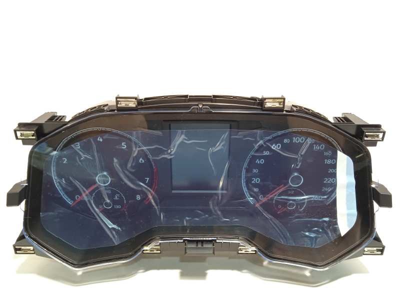 Recambio de cuadro instrumentos para volkswagen t-roc advance referencia OEM IAM 2GA920740C  