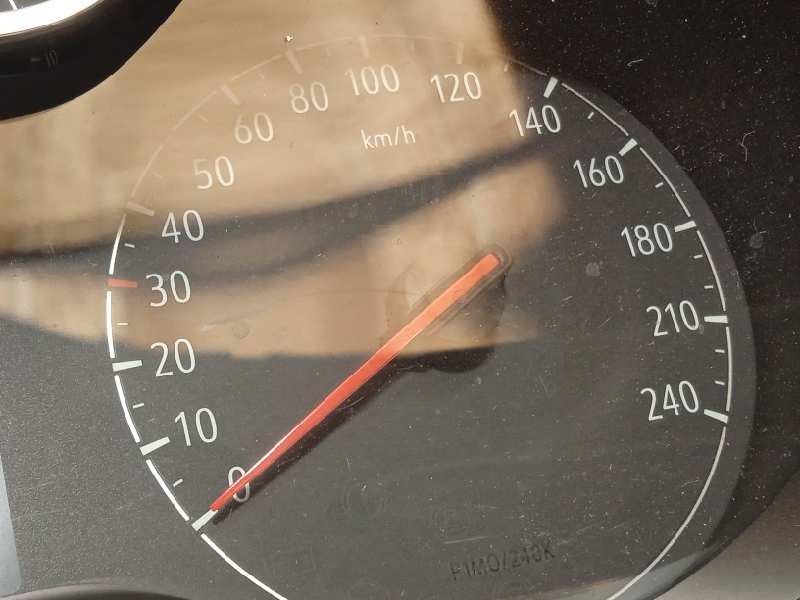 Recambio de cuadro instrumentos para opel grandland x selective referencia OEM IAM 9822640380  