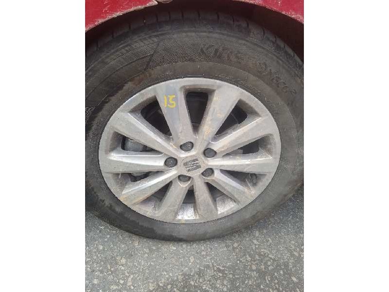 seat ibiza (kj1) del año 2022