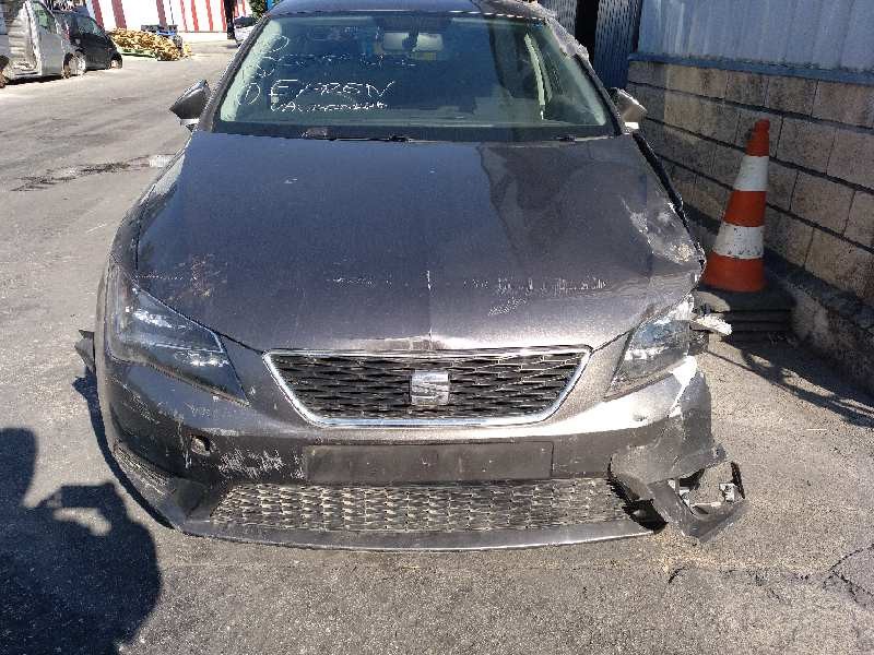 seat leon (5f1) del año 2014