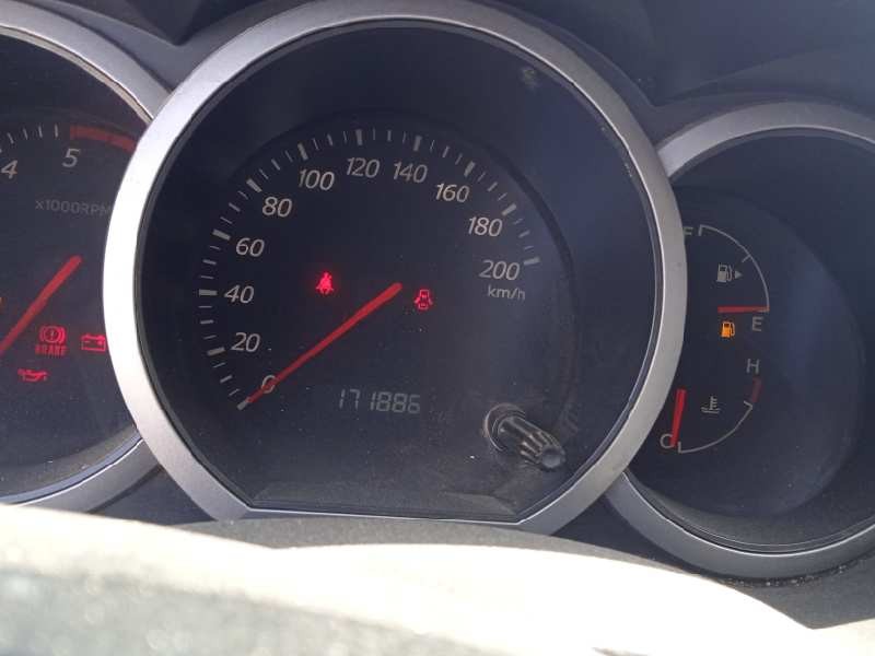 suzuki grand vitara jb (jt) del año 2007