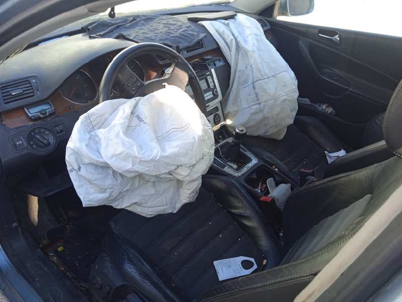 volkswagen passat berlina (3c2) del año 2006