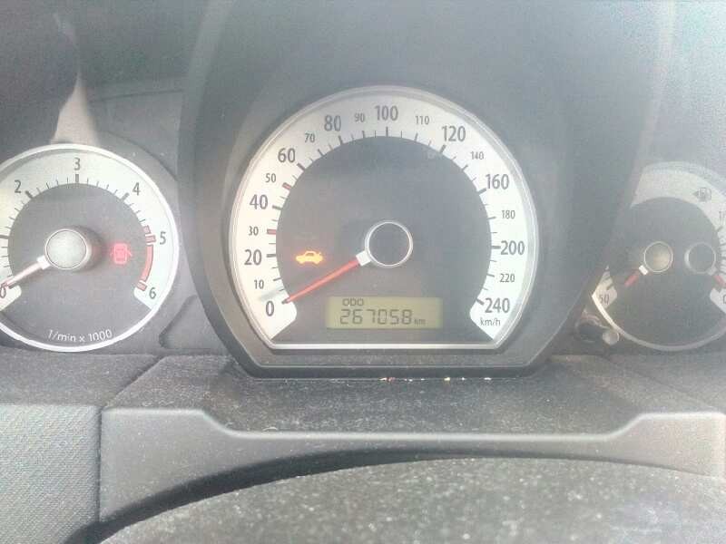 kia cee´d del año 2008