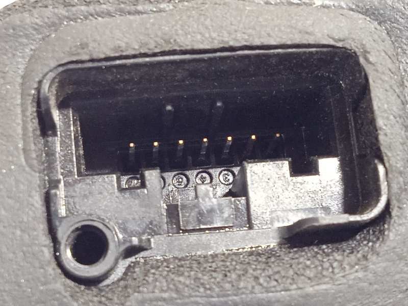 Recambio de cerradura puerta delantera derecha para volkswagen polo (6r1) 1.6 tdi dpf referencia OEM IAM 5K1837016D  