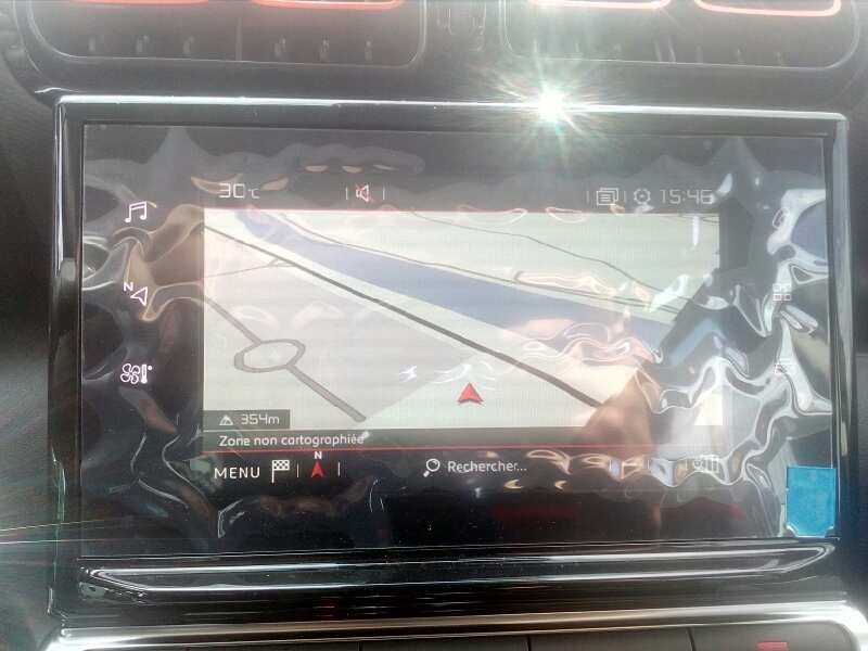 citroën c3 aircross del año 2019