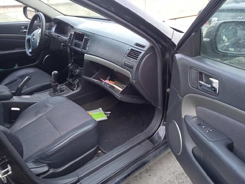 chevrolet epica del año 2008