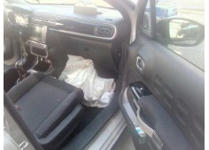 citroën c3 cactus (2017 - ...) del año 2017 2