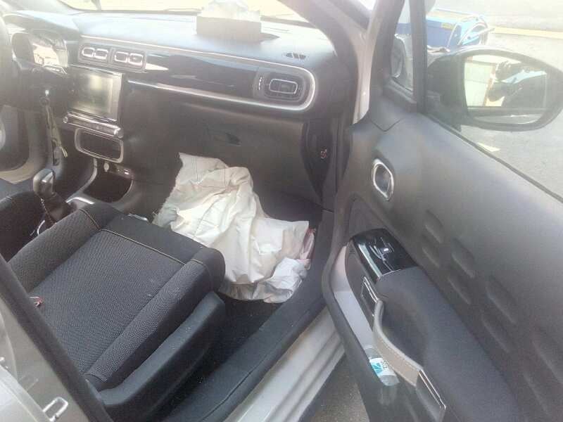 citroën c3 cactus (2017 - ...) del año 2017