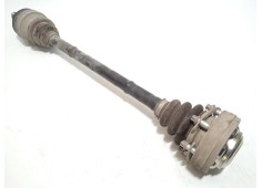 Recambio de transmision trasera derecha para bmw serie 1 berlina (e81/e87) 118d referencia OEM IAM 7533446   2