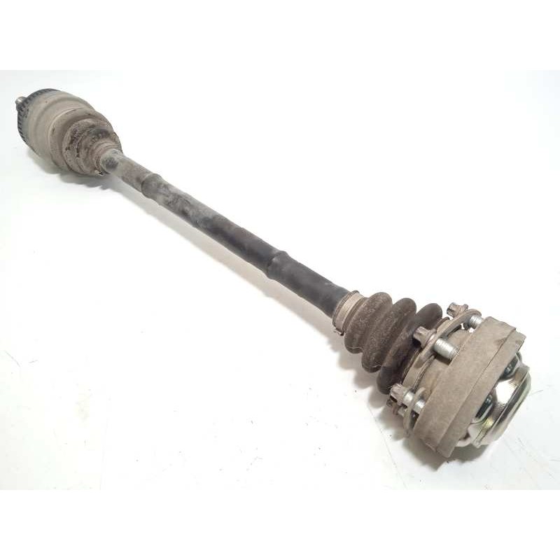 Recambio de transmision trasera derecha para bmw serie 1 berlina (e81/e87) 118d referencia OEM IAM 7533446  