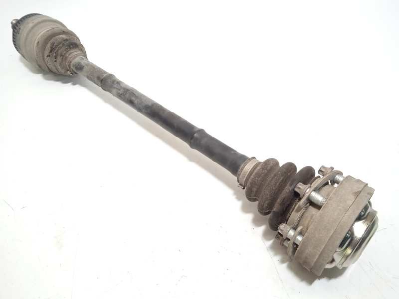 Recambio de transmision trasera derecha para bmw serie 1 berlina (e81/e87) 118d referencia OEM IAM 7533446  