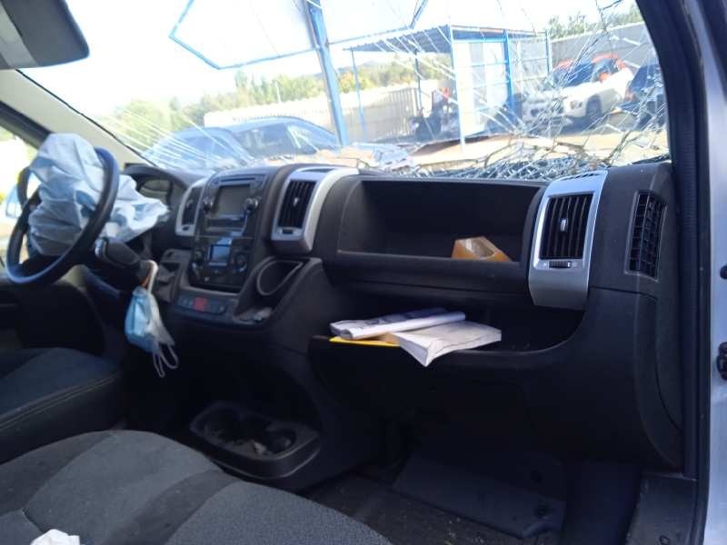 fiat ducato maxi furgón g. vol. 35 (290) del año 2018