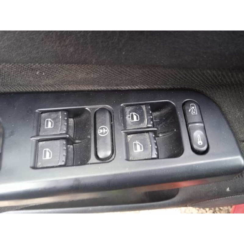 volkswagen golf iv berlina (1j1) del año 1999