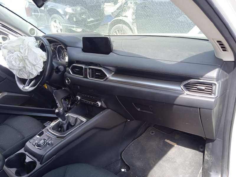 mazda cx-5 del año 2020