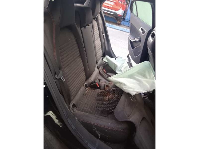 mercedes-benz clase gla (w156) del año 2015